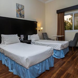 Deluxe Double Kamer