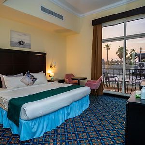 Deluxe Double Kamer
