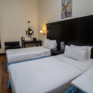 Standaard Kamer met een King Size Bed